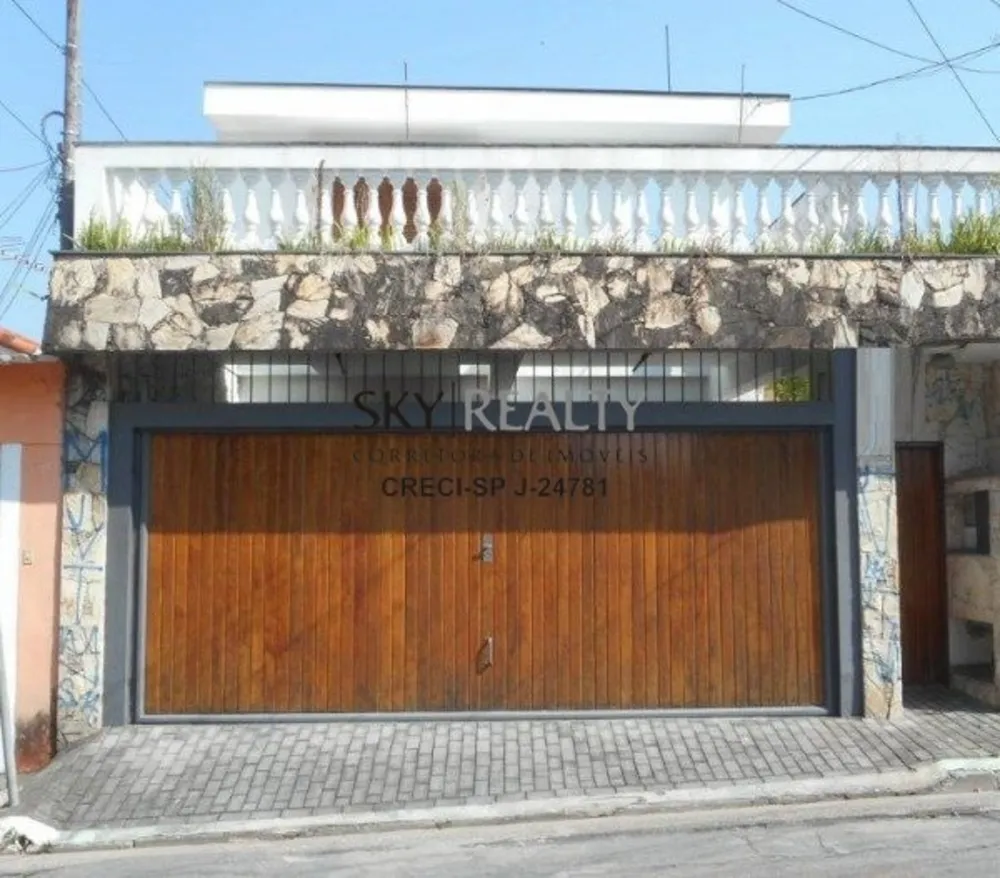 Sobrado, 4 quartos, 240 m² - Foto 20