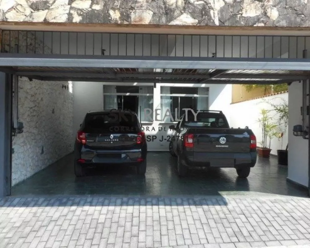 Sobrado, 4 quartos, 240 m² - Foto 8