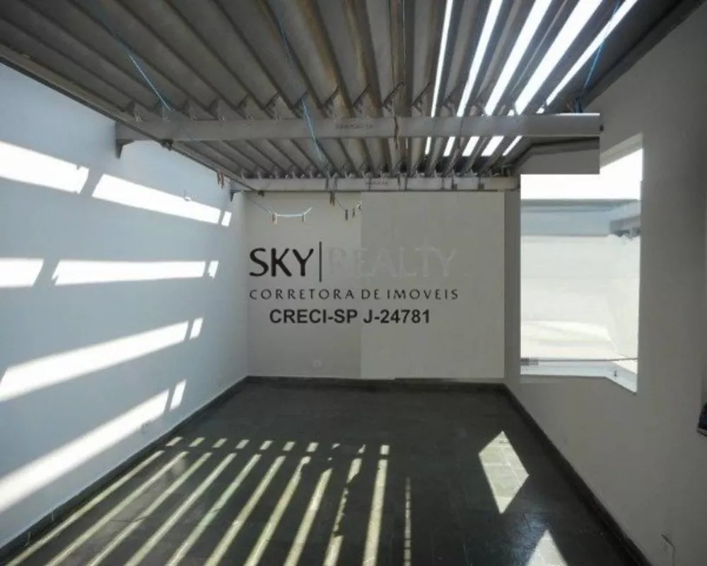 Sobrado, 4 quartos, 240 m² - Foto 6