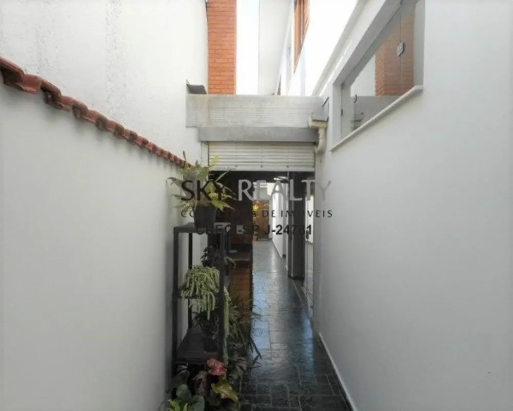 Sobrado, 4 quartos, 240 m² - Foto 17