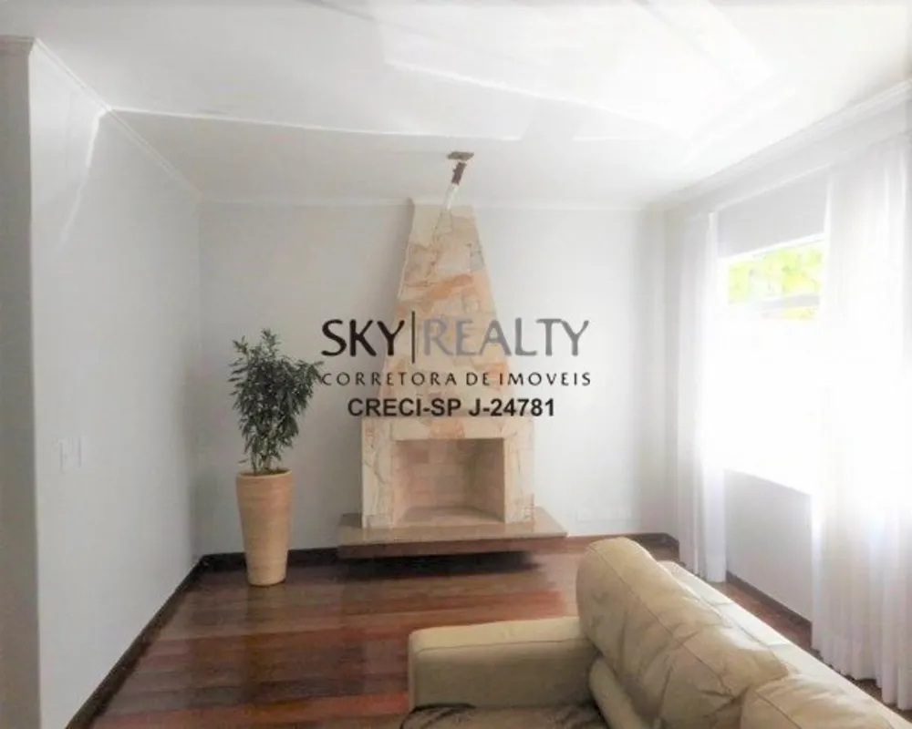 Sobrado, 4 quartos, 240 m² - Foto 3