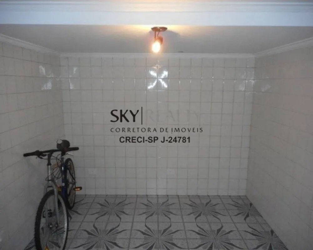 Sobrado, 4 quartos, 240 m² - Foto 16