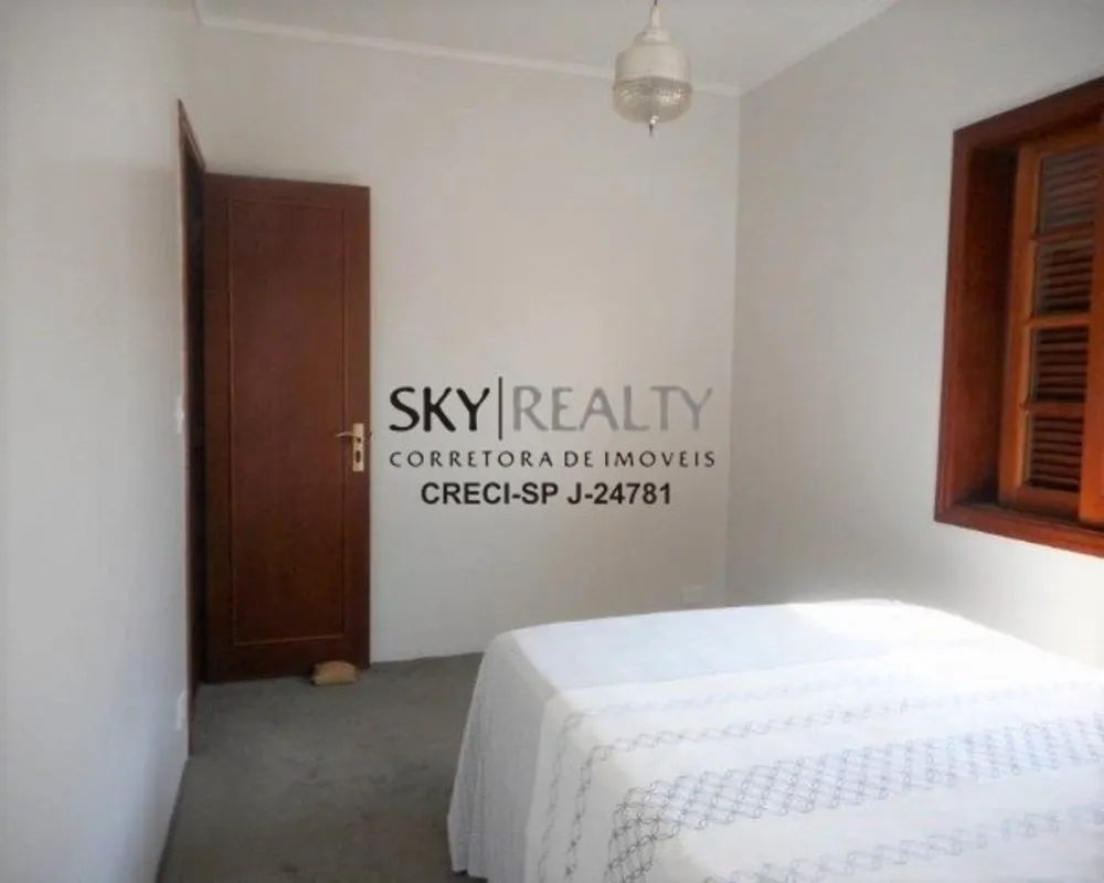 Sobrado, 4 quartos, 240 m² - Foto 10