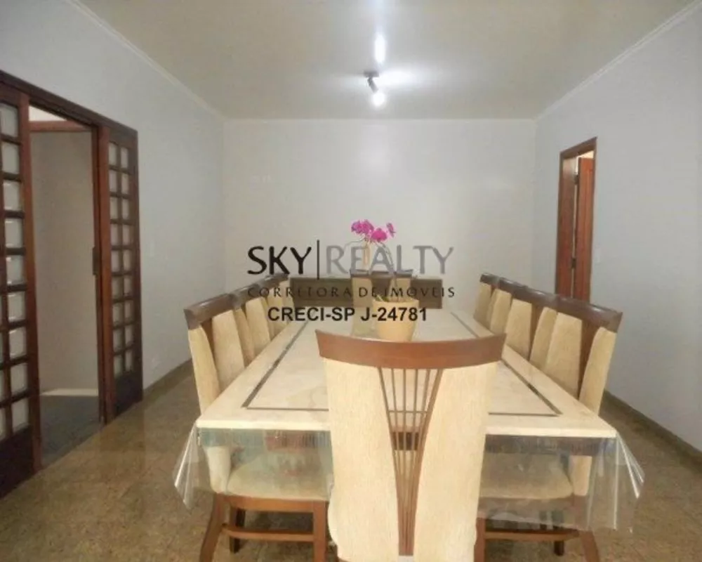 Sobrado, 4 quartos, 240 m² - Foto 7