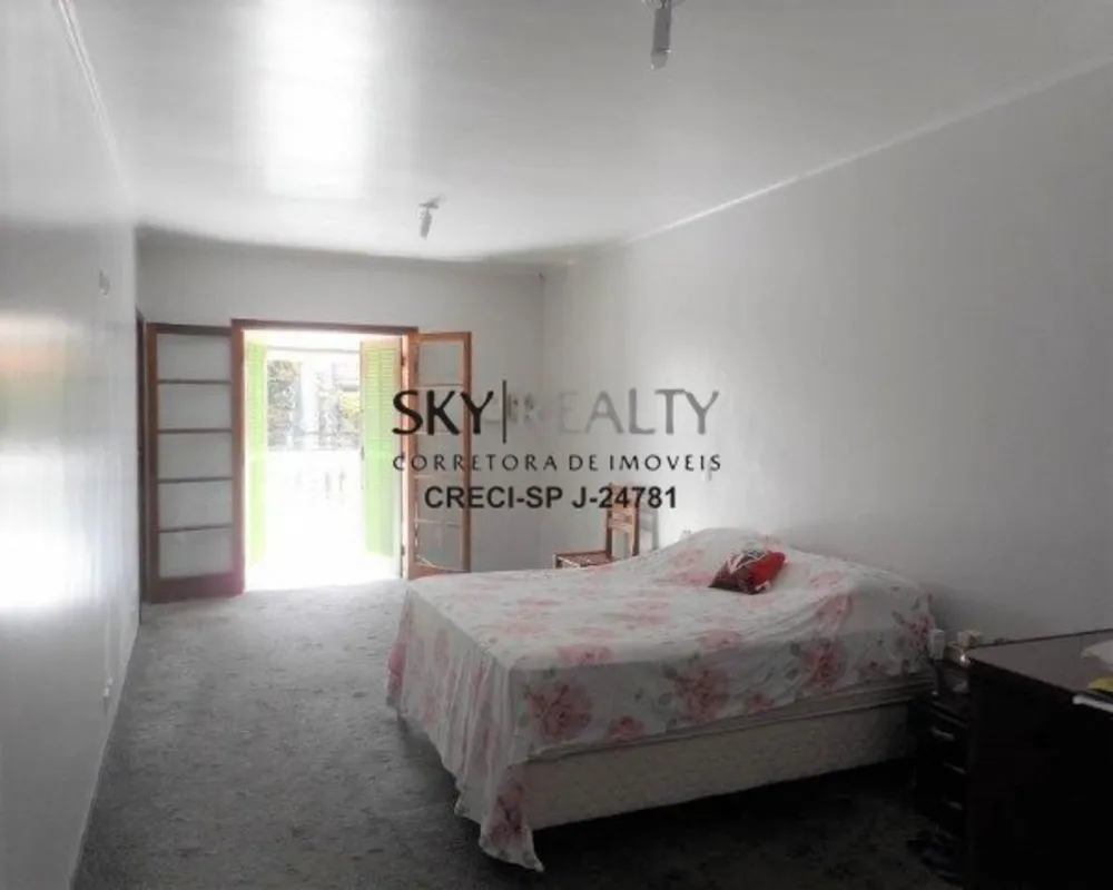 Sobrado, 4 quartos, 240 m² - Foto 12