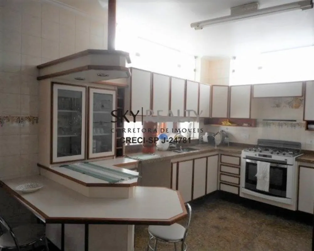 Sobrado, 4 quartos, 240 m² - Foto 10