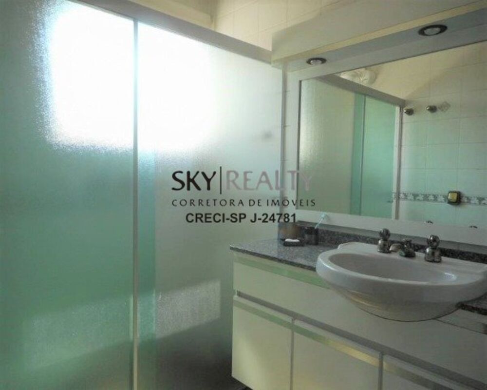 Sobrado, 4 quartos, 240 m² - Foto 2