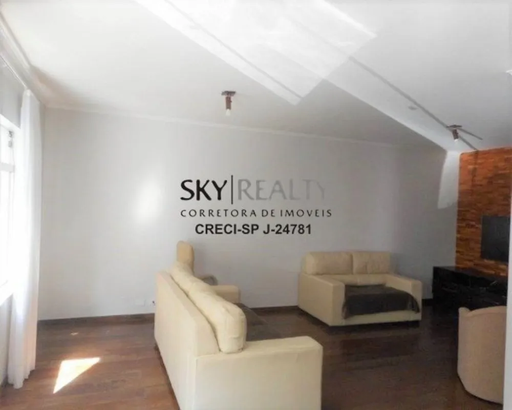 Sobrado, 4 quartos, 240 m² - Foto 9