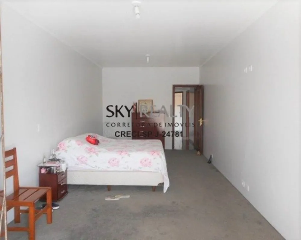 Sobrado, 4 quartos, 240 m² - Foto 7