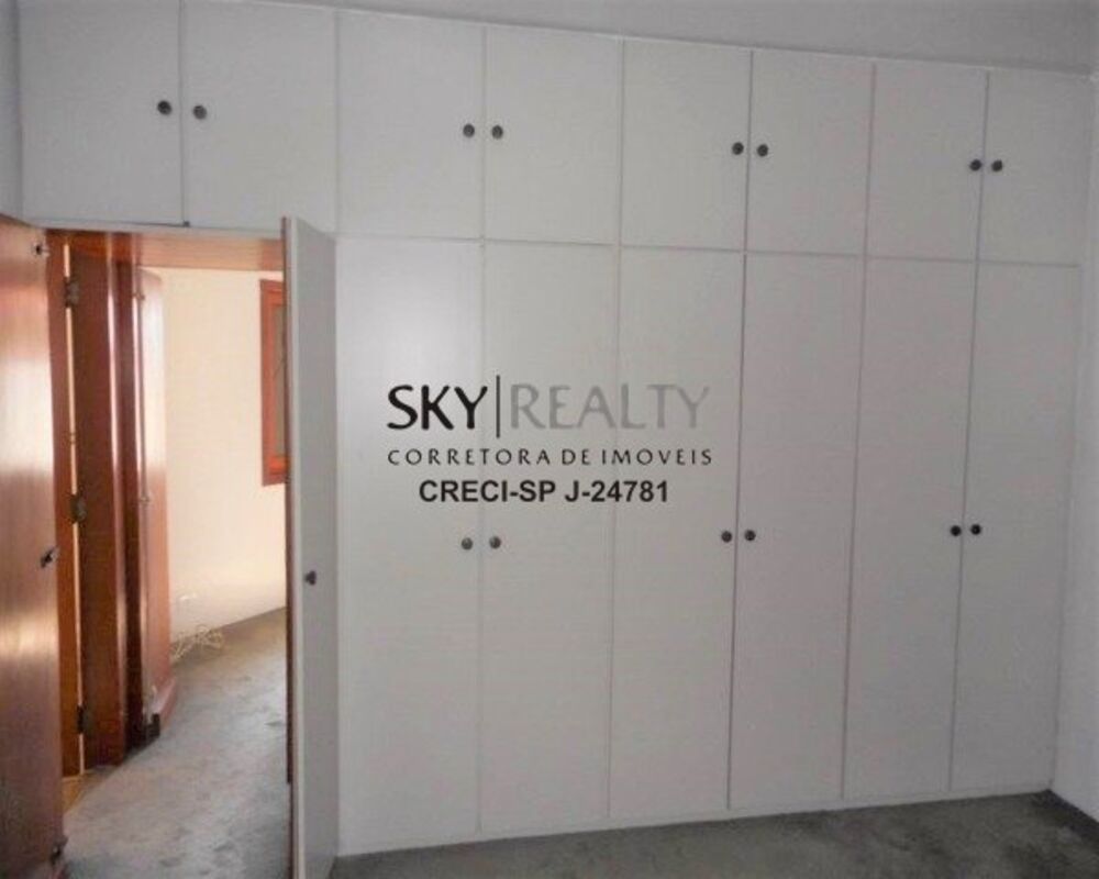 Sobrado, 4 quartos, 240 m² - Foto 3