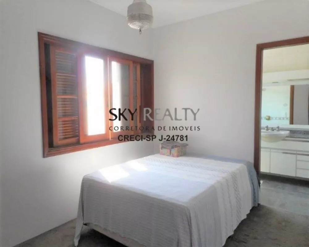 Sobrado, 4 quartos, 240 m² - Foto 5
