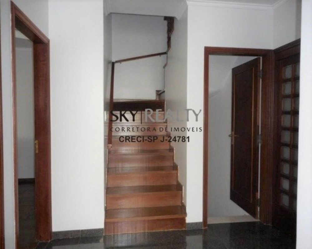 Sobrado, 4 quartos, 240 m² - Foto 4