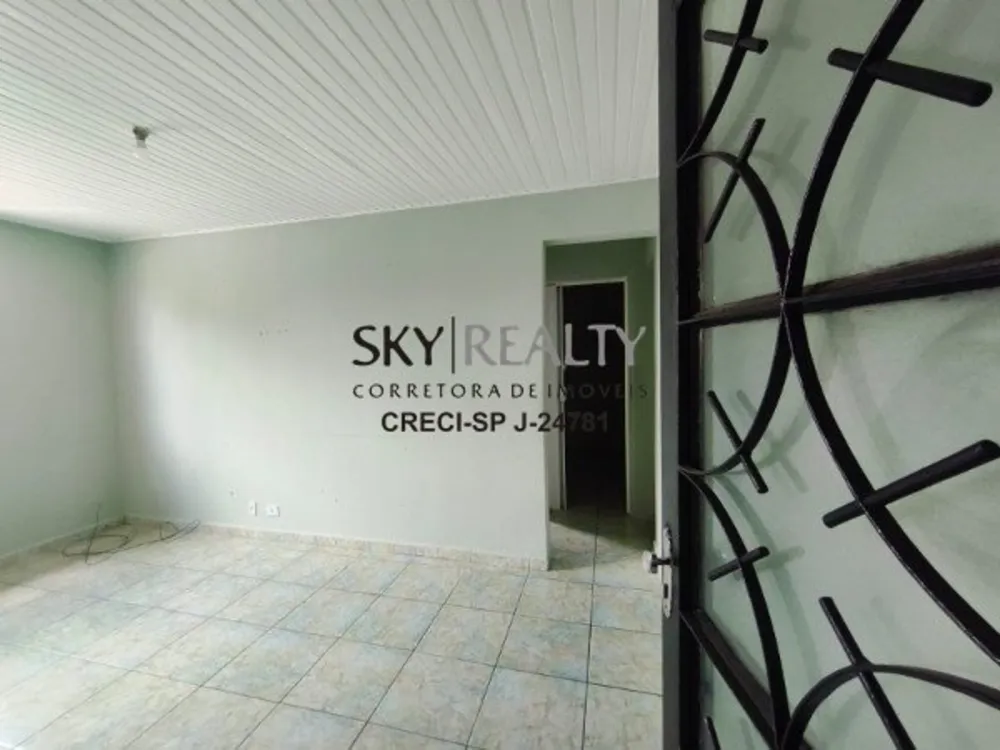 Casa, 2 quartos, 60 m² - Foto 1