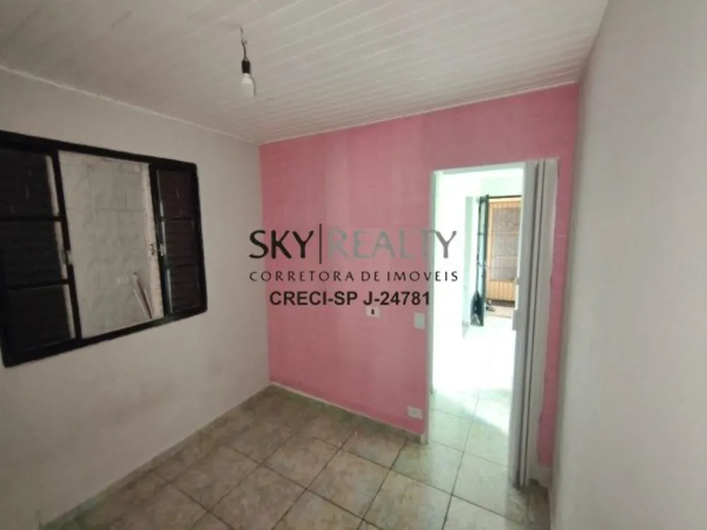 Casa, 2 quartos, 60 m² - Foto 8