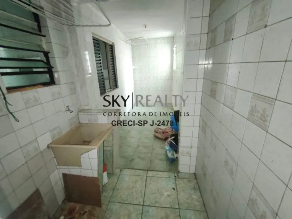 Casa, 2 quartos, 60 m² - Foto 12