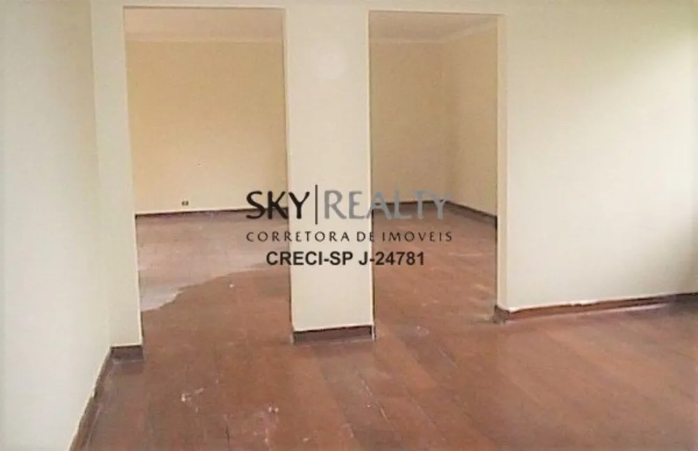 Sobrado, 4 quartos, 530 m² - Foto 1
