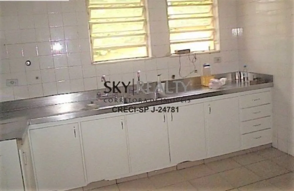 Sobrado, 4 quartos, 530 m² - Foto 6
