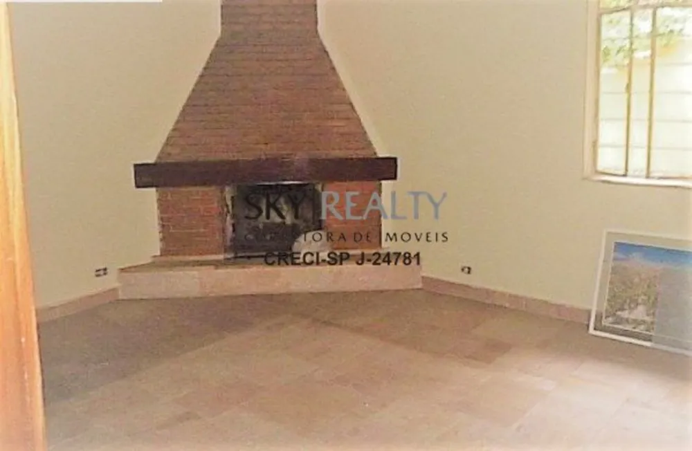 Sobrado, 4 quartos, 530 m² - Foto 2