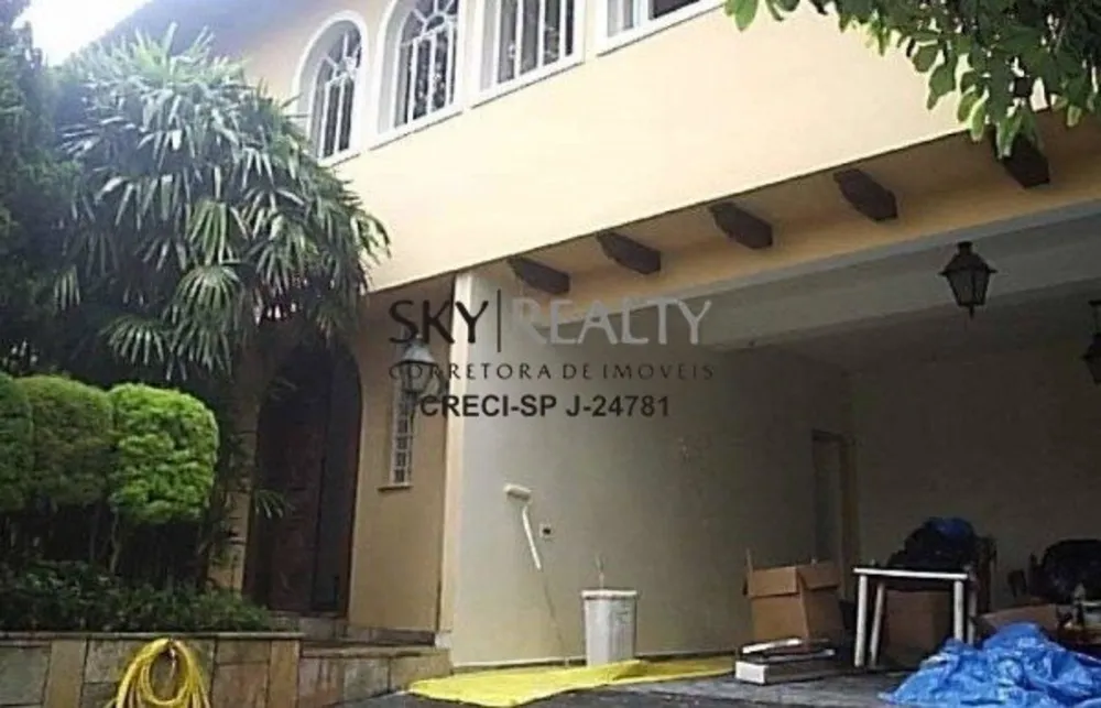 Sobrado, 4 quartos, 530 m² - Foto 12