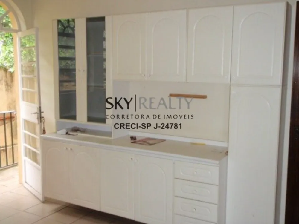 Sobrado, 4 quartos, 530 m² - Foto 7
