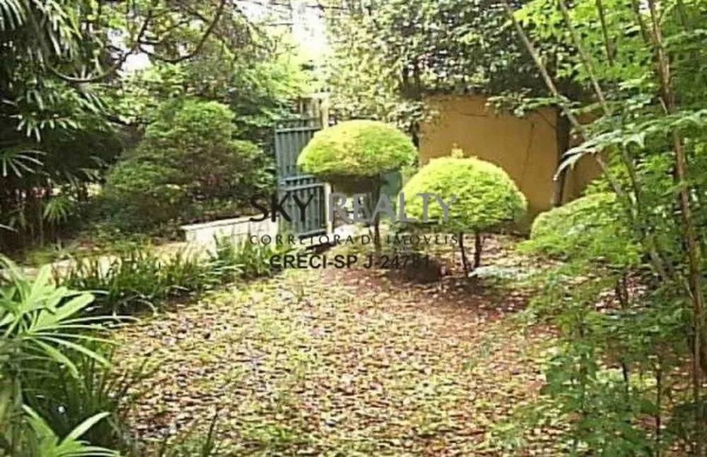 Sobrado, 4 quartos, 530 m² - Foto 11