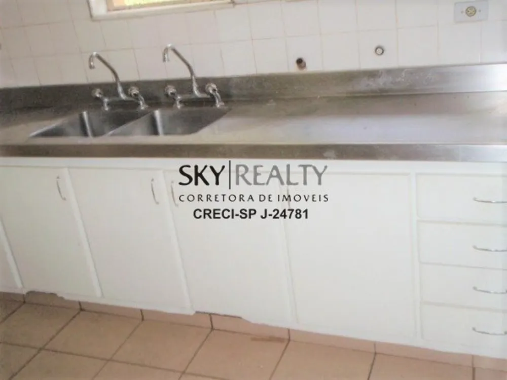 Sobrado, 4 quartos, 530 m² - Foto 8
