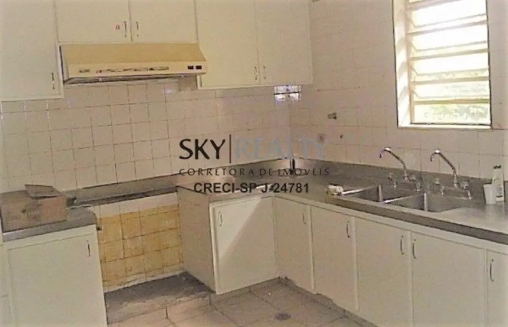 Sobrado, 4 quartos, 530 m² - Foto 5