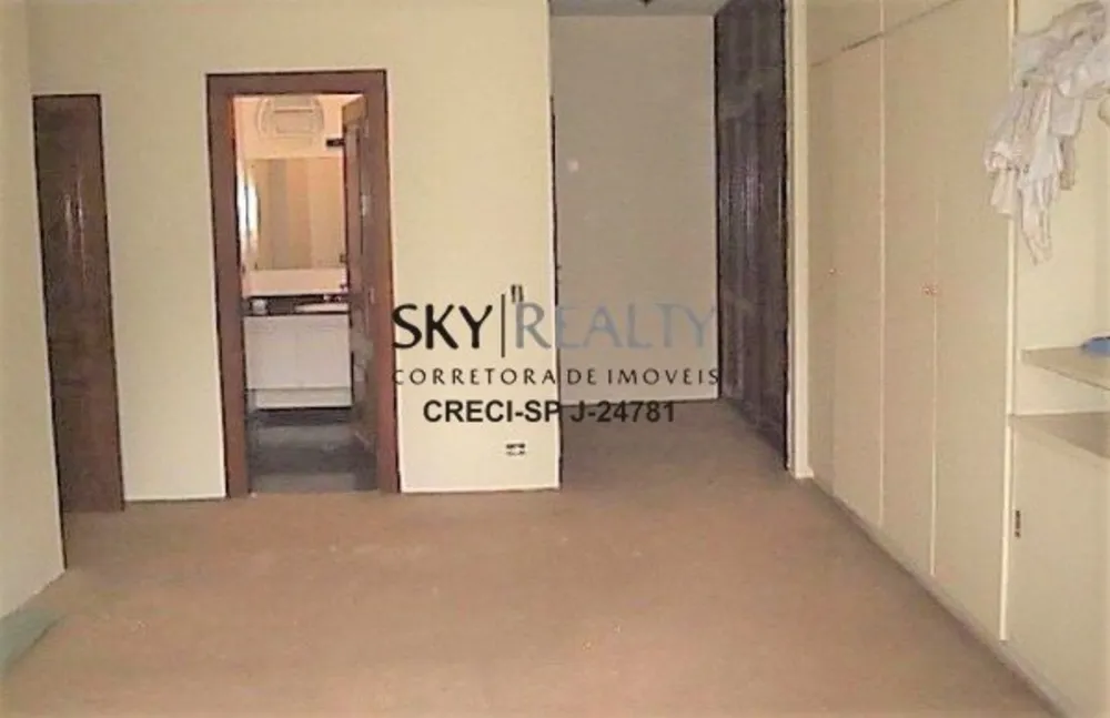 Sobrado, 4 quartos, 530 m² - Foto 4