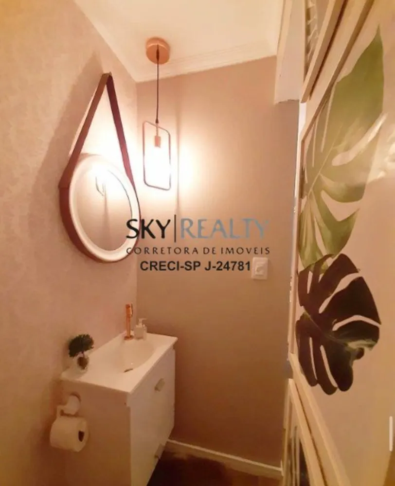 Apartamento, 2 quartos, 82 m² - Foto 10