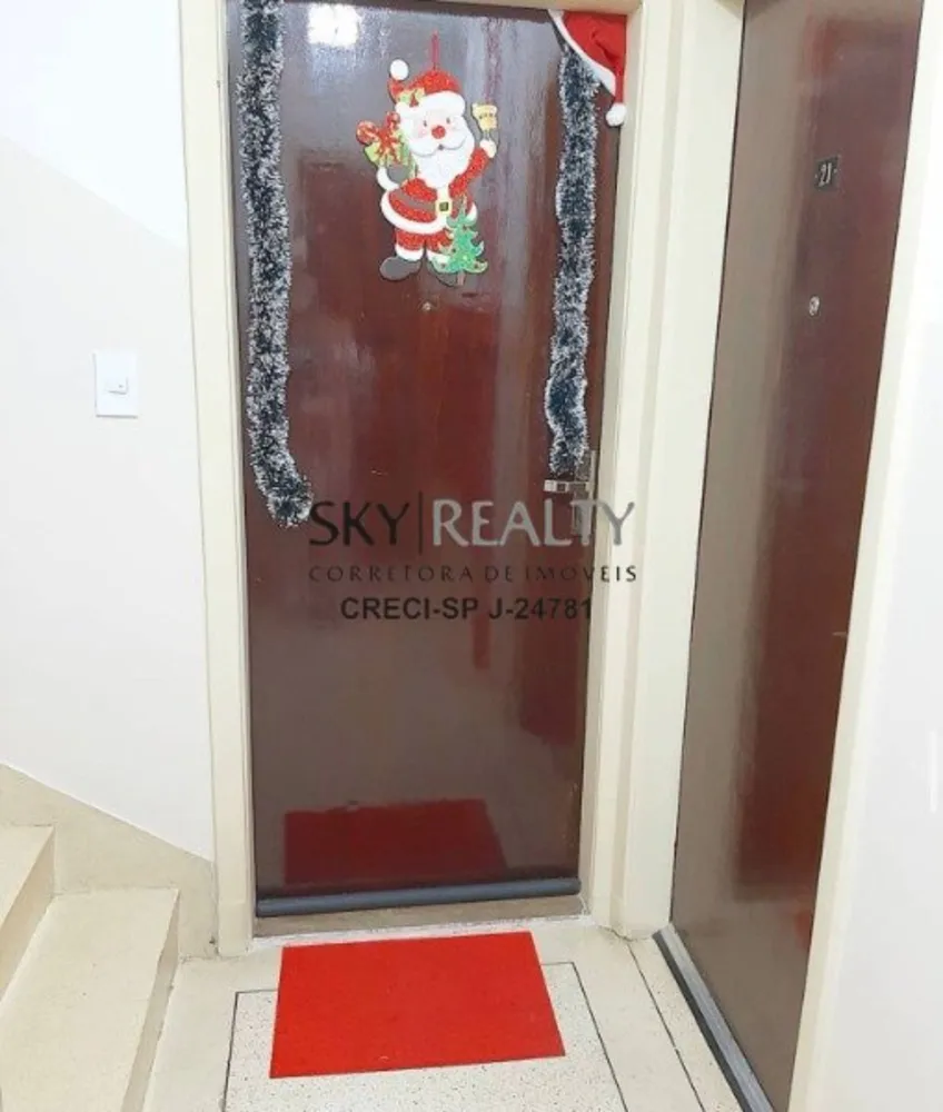 Apartamento, 2 quartos, 82 m² - Foto 13