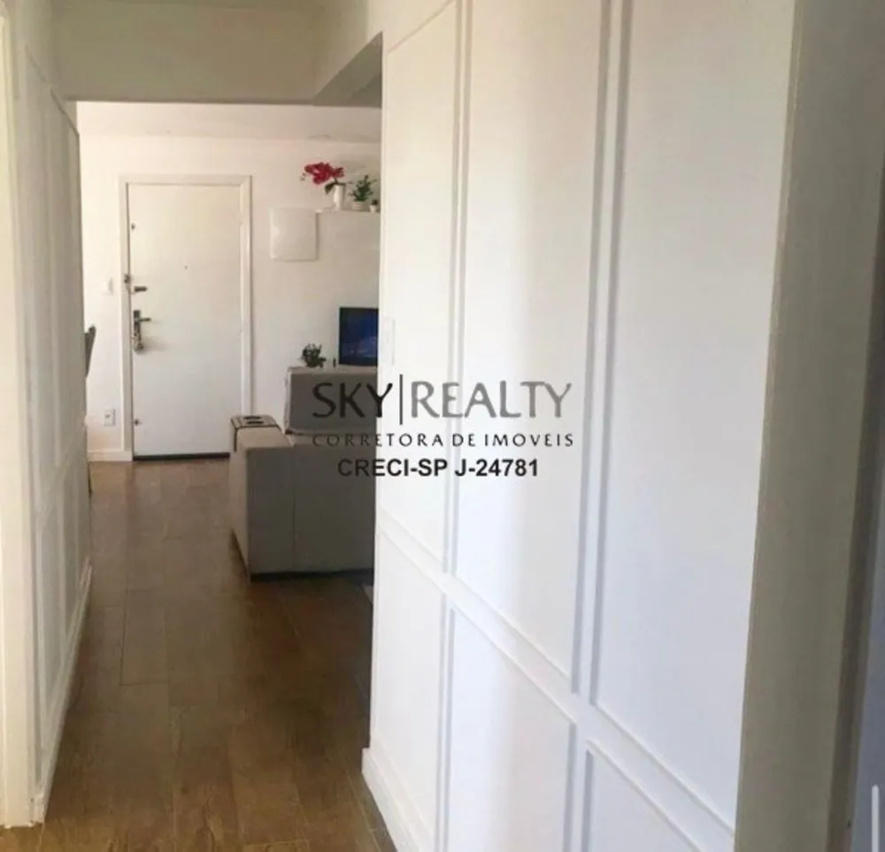 Apartamento, 2 quartos, 82 m² - Foto 8