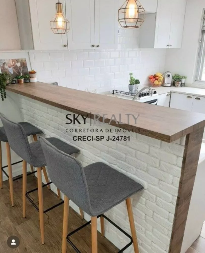 Apartamento, 2 quartos, 82 m² - Foto 3