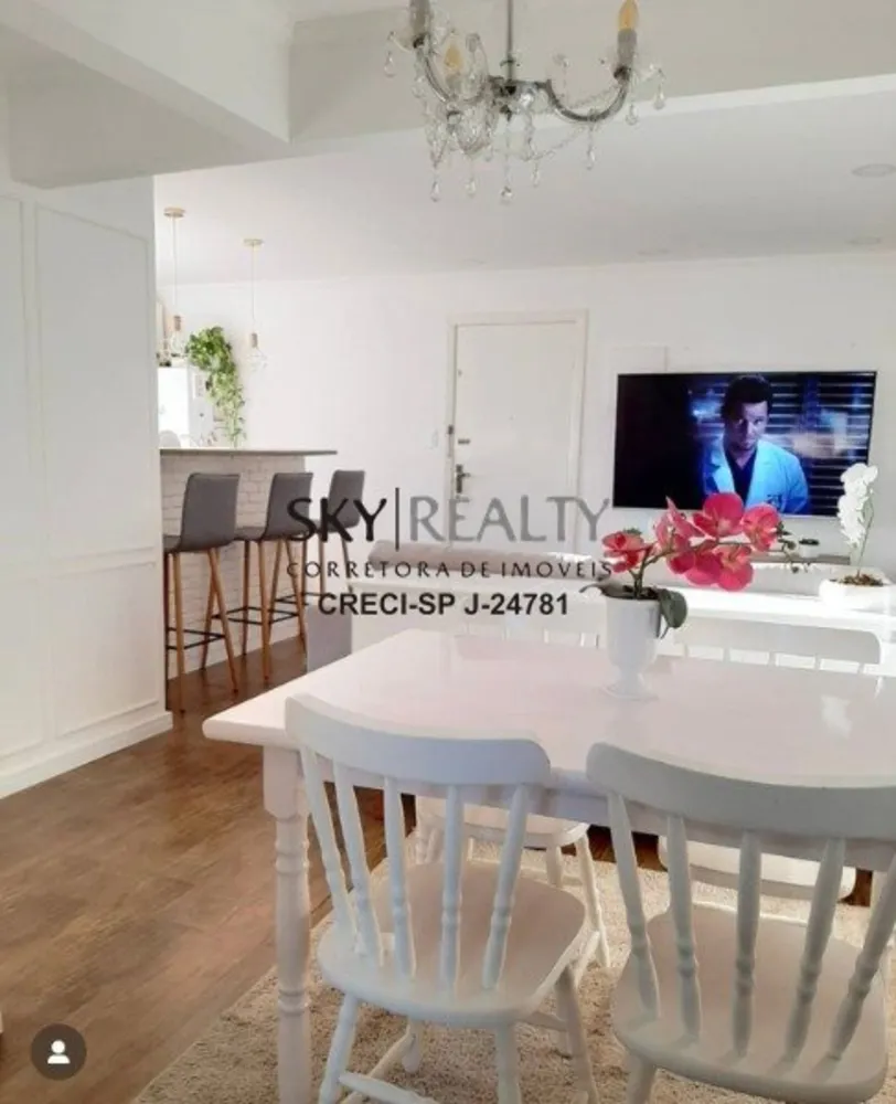 Apartamento, 2 quartos, 82 m² - Foto 6
