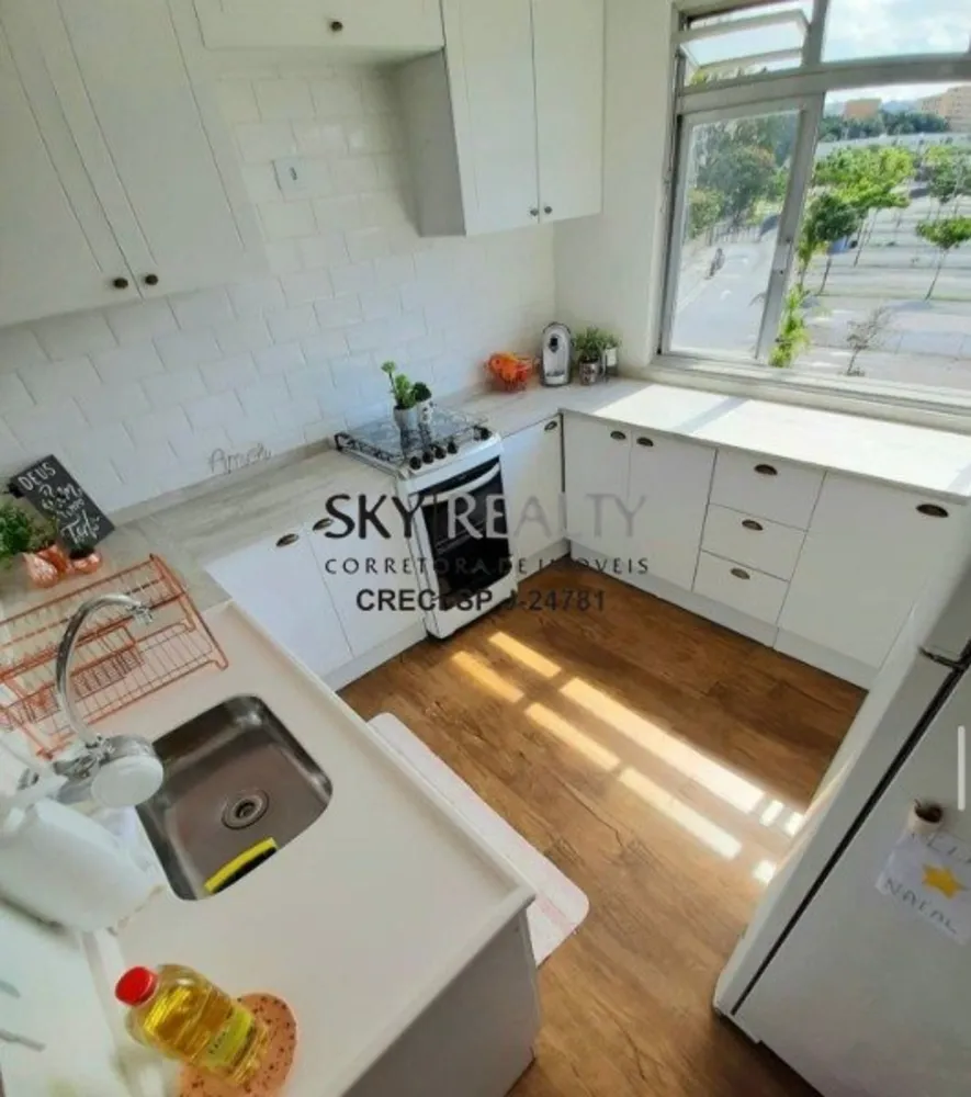 Apartamento, 2 quartos, 82 m² - Foto 14