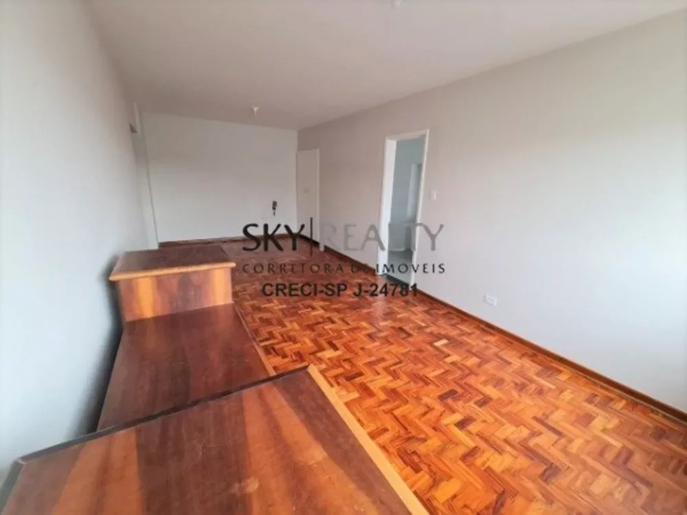 Apartamento à venda com 2 quartos, 68m² - Foto 4