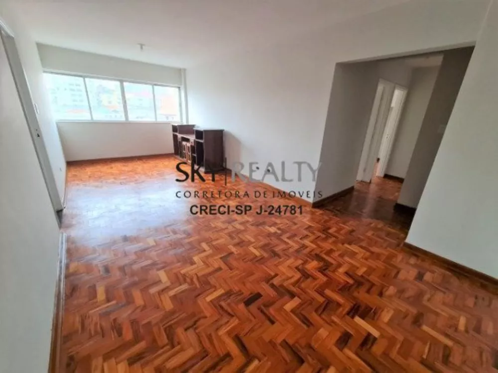 Apartamento à venda com 2 quartos, 68m² - Foto 1