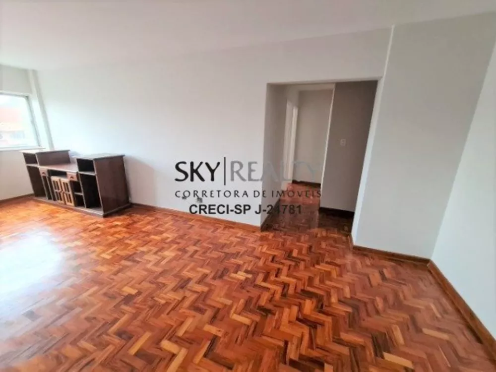 Apartamento à venda com 2 quartos, 68m² - Foto 5