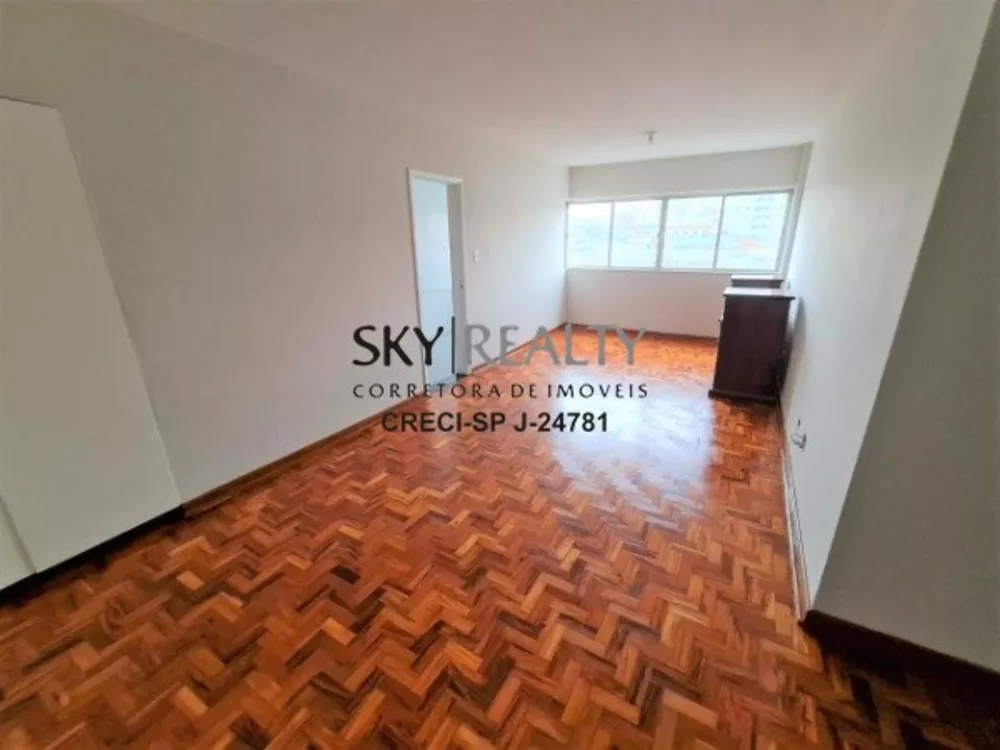 Apartamento à venda com 2 quartos, 68m² - Foto 2