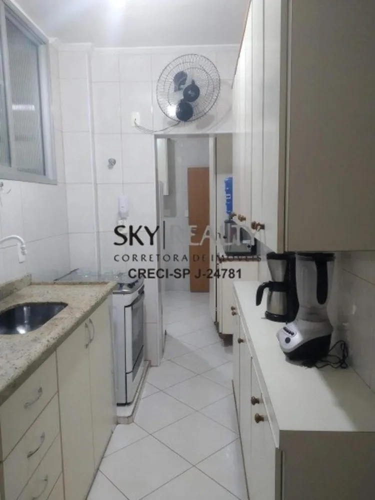 Apartamento, 3 quartos, 105 m² - Foto 17