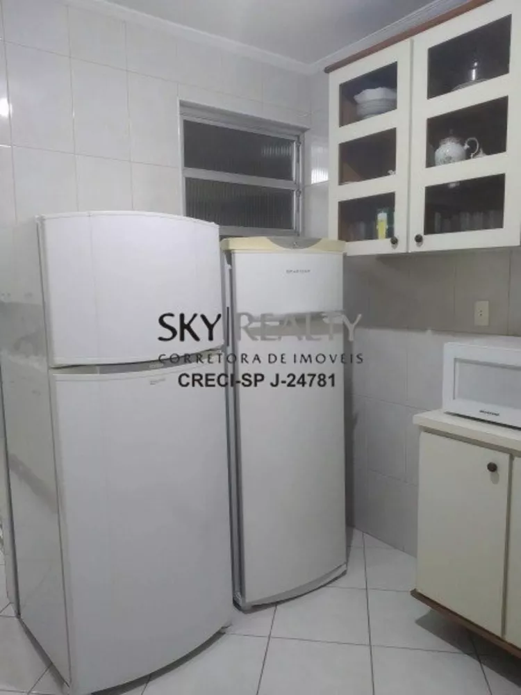 Apartamento, 3 quartos, 105 m² - Foto 11