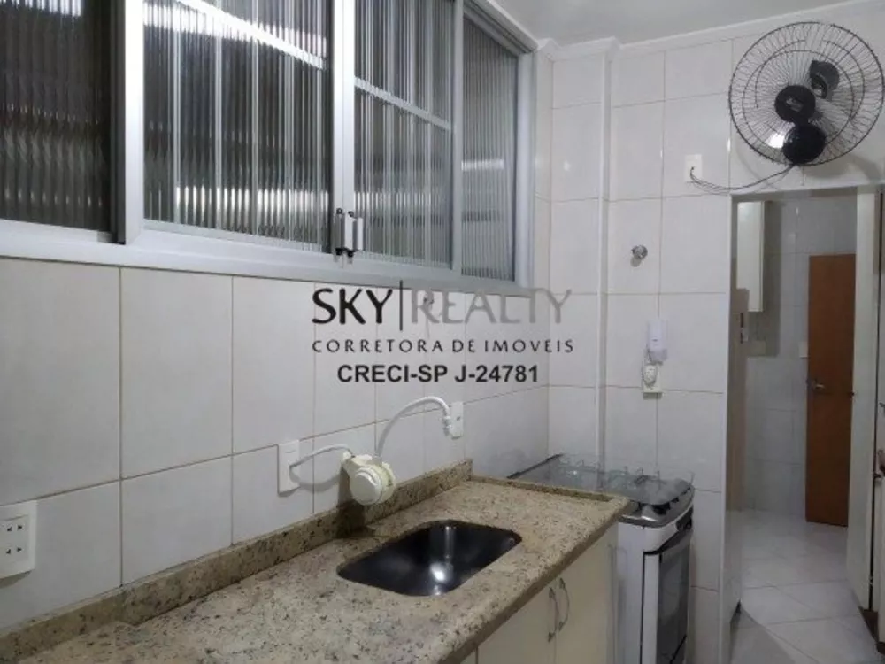 Apartamento, 3 quartos, 105 m² - Foto 9