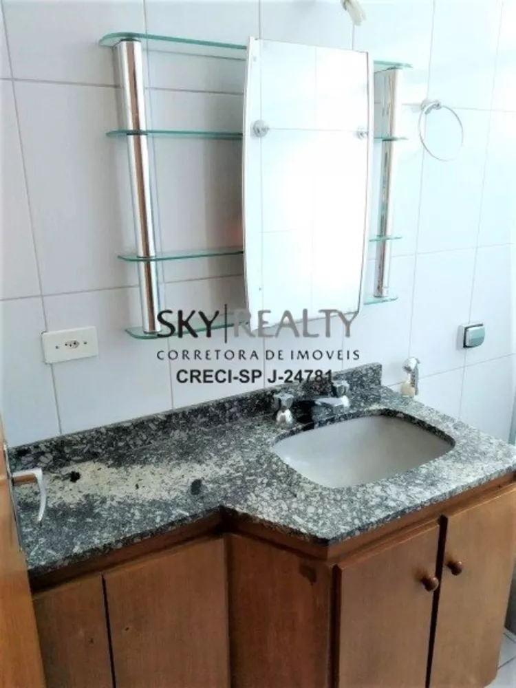 Apartamento, 3 quartos, 105 m² - Foto 6