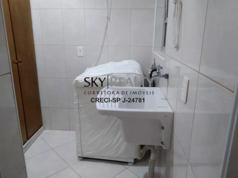 Apartamento, 3 quartos, 105 m² - Foto 12