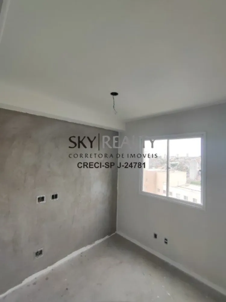 Apartamento, 2 quartos, 41 m² - Foto 3