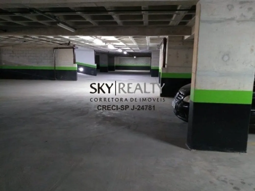 Apartamento, 2 quartos, 41 m² - Foto 13