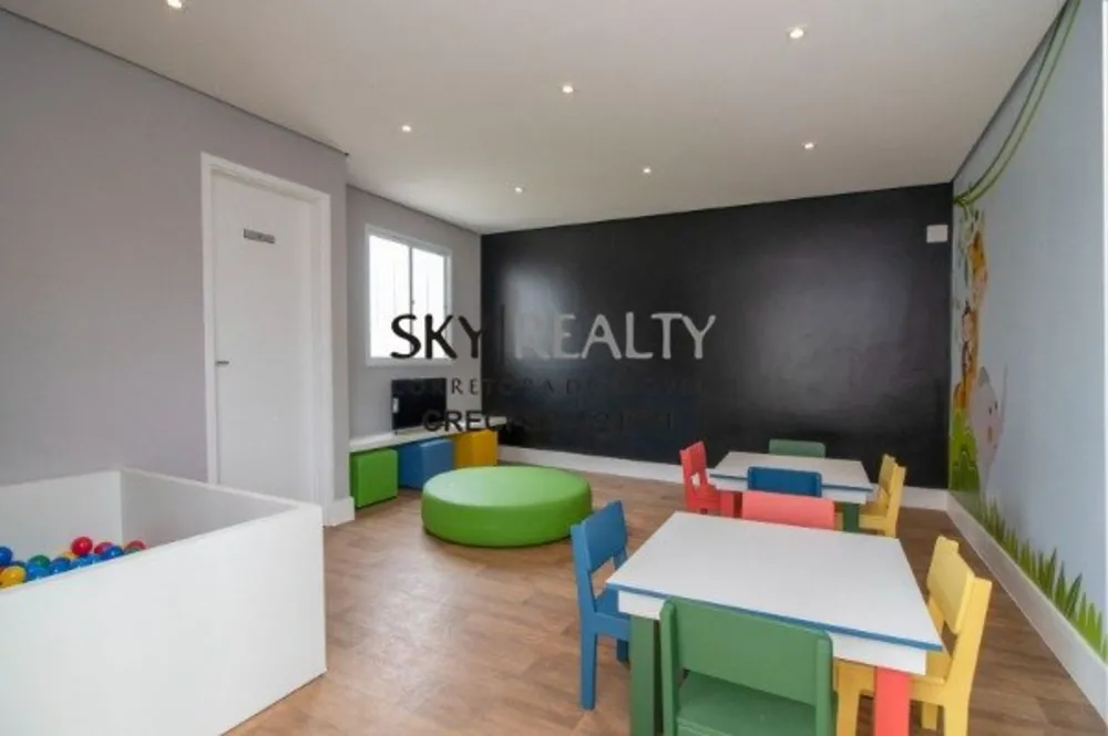 Apartamento, 2 quartos, 41 m² - Foto 10
