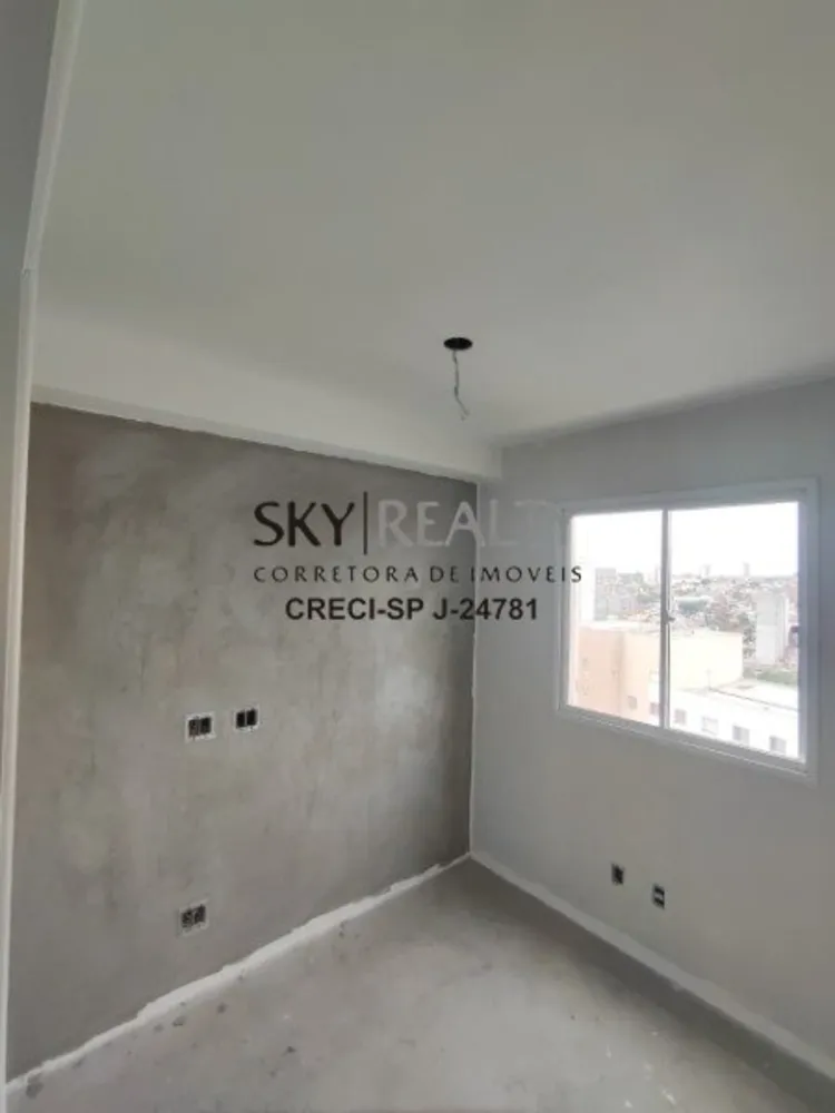 Apartamento, 2 quartos, 41 m² - Foto 4