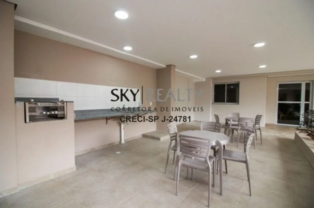 Apartamento, 2 quartos, 41 m² - Foto 11