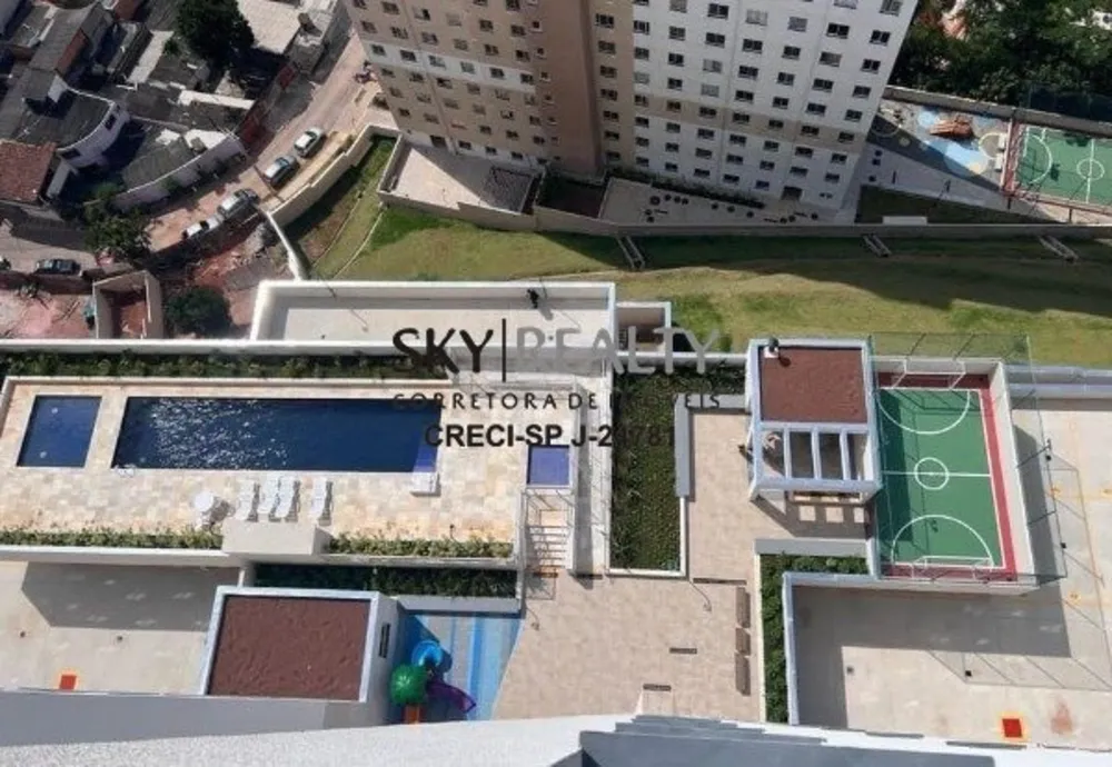 Apartamento, 2 quartos, 41 m² - Foto 14