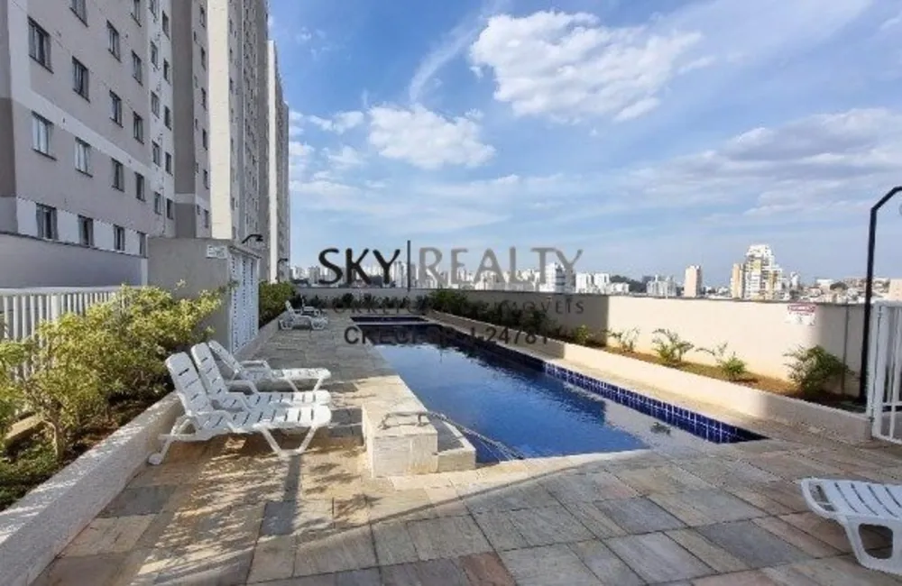 Apartamento, 2 quartos, 41 m² - Foto 15